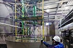 Hot water tank supply to Surgut Hot water tank supply to Surgut