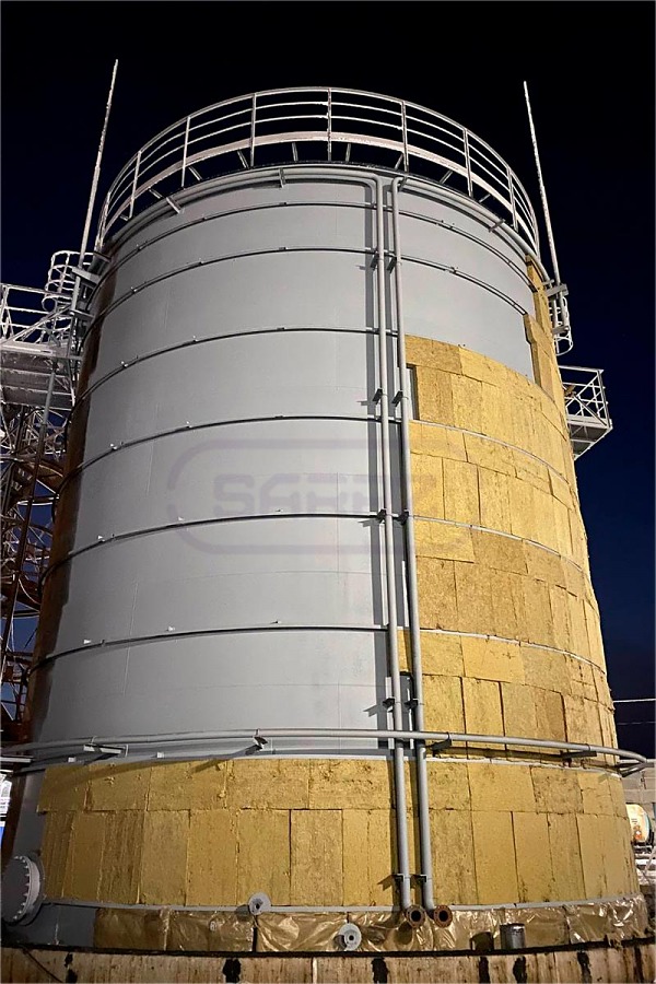 Design And Construction Of Fuel Oil Tanks design-and-construction-of-fuel-oil-tanks